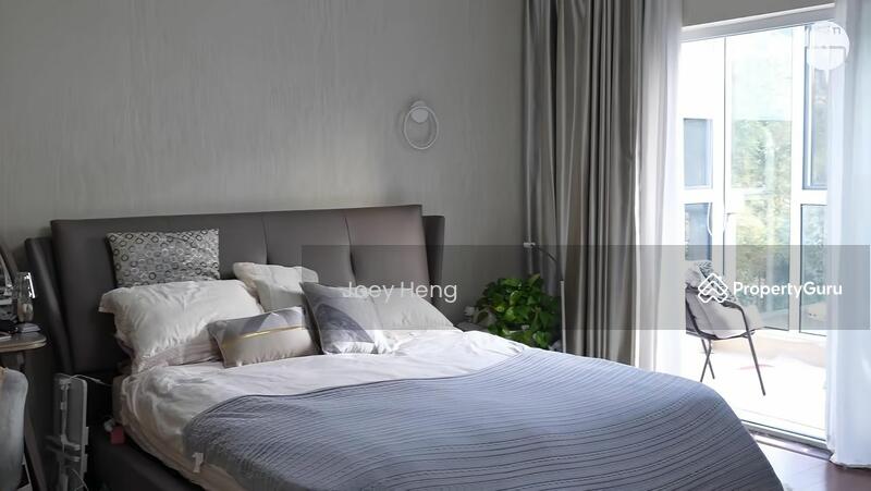 For Sale - [Sendayan] Semi-D 30x70 | Luxury Yet Affordable | RM888K